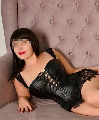 Анкета проститутки Наталья - Фото, г. Петрозаводск, 38 лет, №958