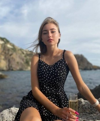 Анкета проститутки Лилия - Фото, г. Петрозаводск, 25 лет, №13838