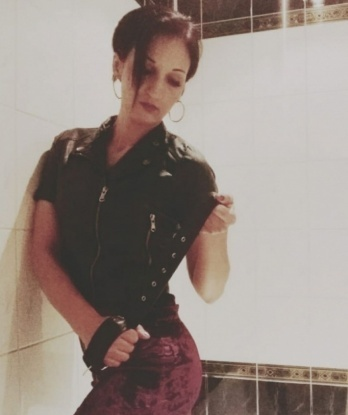 Анкета проститутки Эльвира - Фото, г. Петрозаводск, 33 года, №14369