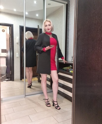 Анкета проститутки Надиночка - Фото, г. Петрозаводск, 37 лет, №15771