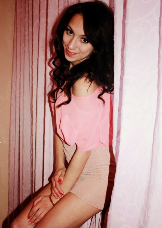 Анкета проститутки Ульяна - Фото, г. Петрозаводск, 22 года, №20477