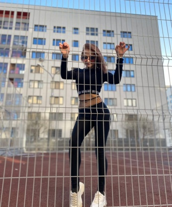 Анкета проститутки Астра - Фото, г. Петрозаводск, 22 года, №6321