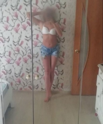 Анкета проститутки Жанна - Фото, г. Петрозаводск, 25 лет, №8390